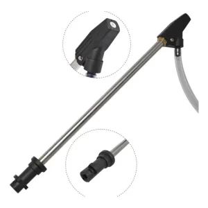 Pistola Arenadora para Hidrolavadora Karcher K2 a K7