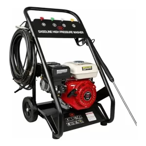 Hidrolavadora Japonesa 3000 PSI 170Bar Potente