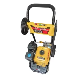 Hidrolavadora Industrial XKP 6.5HP 2200 PSI Autónoma