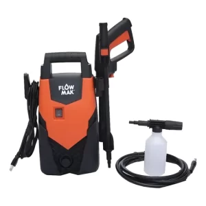 Hidrolavadora Flowmak 1400W 105 Bar