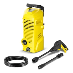 Hidrolavadora Kärcher K1 PE