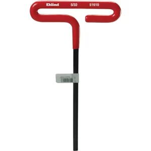 Llave Allen Eklind Mango en T 5/32"