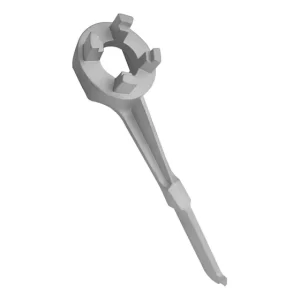Llave Abridor Tapa Bidón Aceite LJW SHYP
