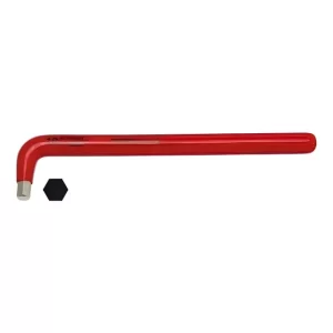 Llave Allen Aislada Friedrich 1000V 4mm