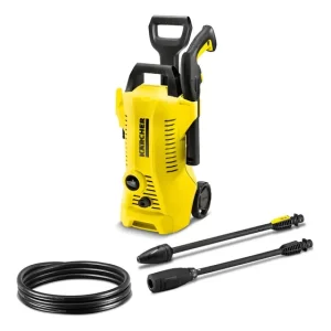 Hidrolavadora Kärcher K2 Power Control