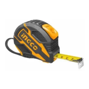 Huincha de Medir Métrica/Pulgadas 5m x 19mm Ingco