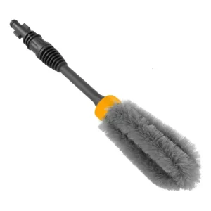 Cepillo Ruedas Ingco 390mm Accesorios Hidrolavadora