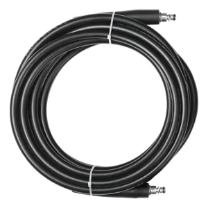 Manguera Hidrolavadora Bauker 6m Acople B2 a B5