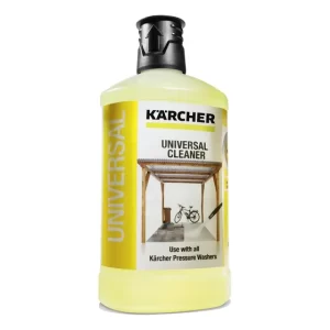 Detergente Universal Hidrolavadora Kärcher RM 626