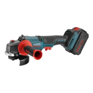 Esmeril Angular Inalámbrico Ronix 40V Brushless