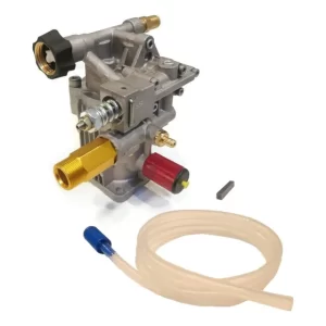Kit de Bomba Hidrolavadora Compatible Honda