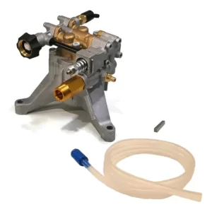 Bomba Alto Rendimiento Hidrolavadora 3100 PSI