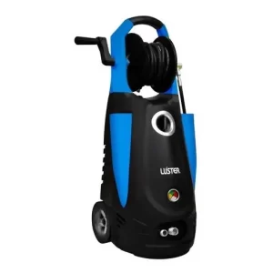 Hidrolavadora Luster 2500W 130Bar Color Azul