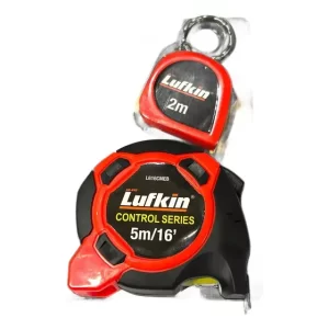 Huincha De Medir Luney 5m x 19mm