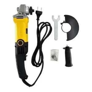 Esmeril Angular 4-1/2" 800W de Potencia