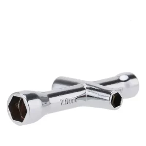 Set Llaves Allen 4 a 7mm para Reparación