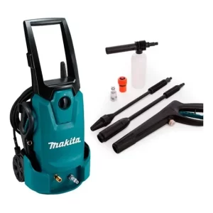 Hidrolavadora Makita HW1200 1800w 120 Bar