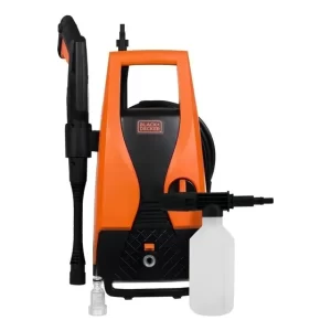 Hidrolavadora Black+Decker 1400W 1512psi