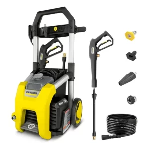 Hidrolavadora Kärcher K1700 1700 PSI + Tanque
