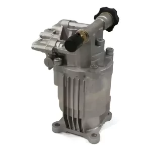 Bomba Hidrolavadora 3200 Psi 2.5GPM Eje 3/4
