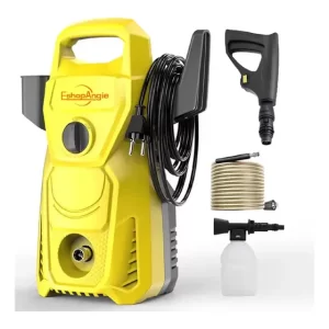 Hidrolavadora Alta Presión 3000W