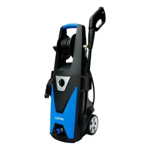 Hidrolavadora Luster 1800W 165 Bar + Cepillo
