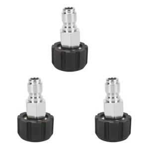 Adaptador Hidrolavadora Twist Connect M22 14mm