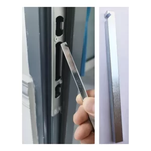 Llave de Ajuste para Placa de Golpe de Puerta