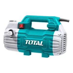 Hidrolavadora Eléctrica Total 1500W 100 Bar