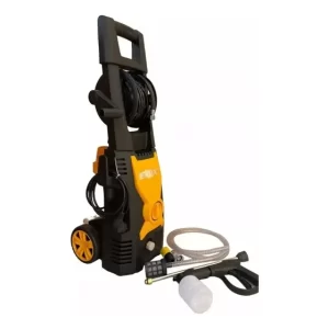 Hidrolavadora Eléctrica Profesional 1800W