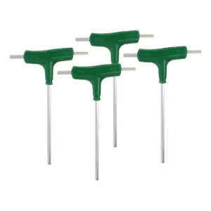 Llave Allen 3 Vías Patikil 4mm y 5mm
