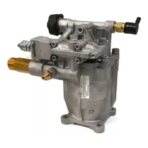 Bomba Repuesto Hidrolavadora 3200PSI Eje 3/4