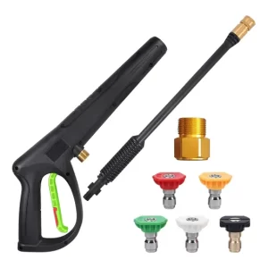 Pistola Hidrolavadora Coyardor con Varilla 5m