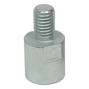 Adaptador de Esmeril Angular para Construcción Metálica