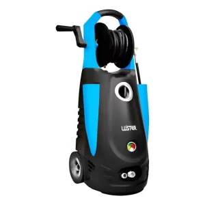 Hidrolavadora Luster 2500W 195Bar Cepillo Estanque