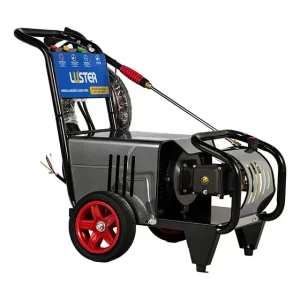 Hidrolavadora Luster ES2.2-4 130 Bar 2.2kW Eléctrica