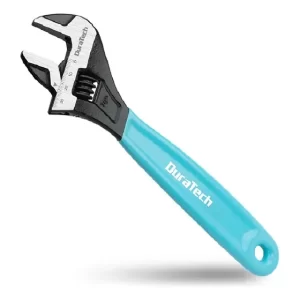 Llave Allen y Ajustable Duratech 10" 250mm