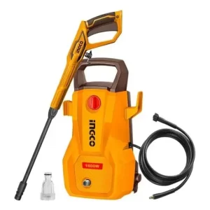 Hidrolavadora Ingco HPWR16008 1600W