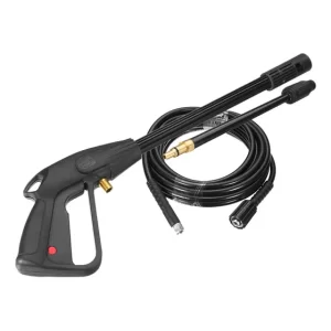 Pistola G-un Limpieza Agua para Hidrolavadora