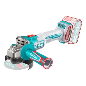 Esmeril Angular Total TAGLI27153 115mm 20V