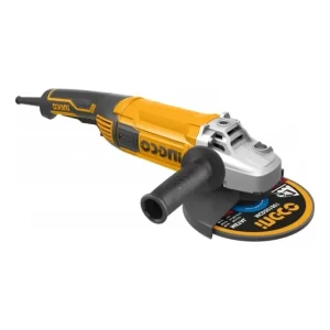 Esmeril Angular 2000W Disco 180mm