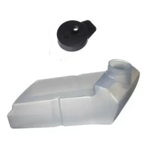 Tanque Detergente Limpieza Hidrolavadora