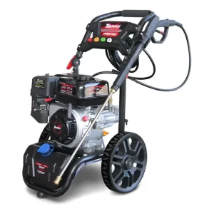 Hidrolavadora a Combustión Toyama 4T 7.5HP TPW2700AXP