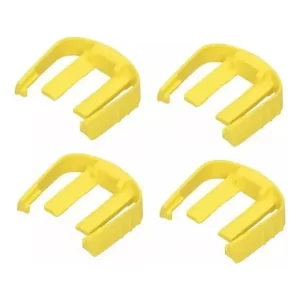 4 Protectores Hidrolavadora Karcher K2 K3 K7 Hogar