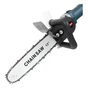 Adaptador Motosierra para Esmeril Angular