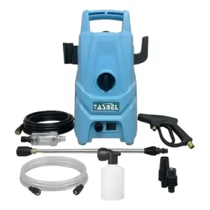 Hidrolavadora Eléctrica Tasbel 1500W 220V