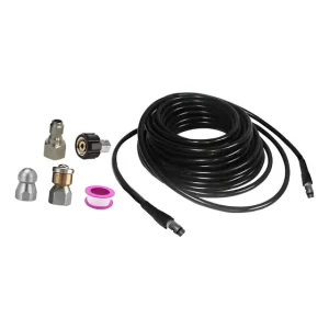 Kit Limpieza Alcantarillado Hidrolavadora