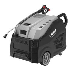 Hidrolavadora Lavor Italiana 200 Bar 380V