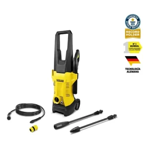 Hidrolavadora Kärcher K2 PE