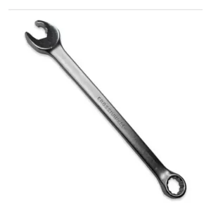 Llave Allen Punta y Corona 11/8 Crossman